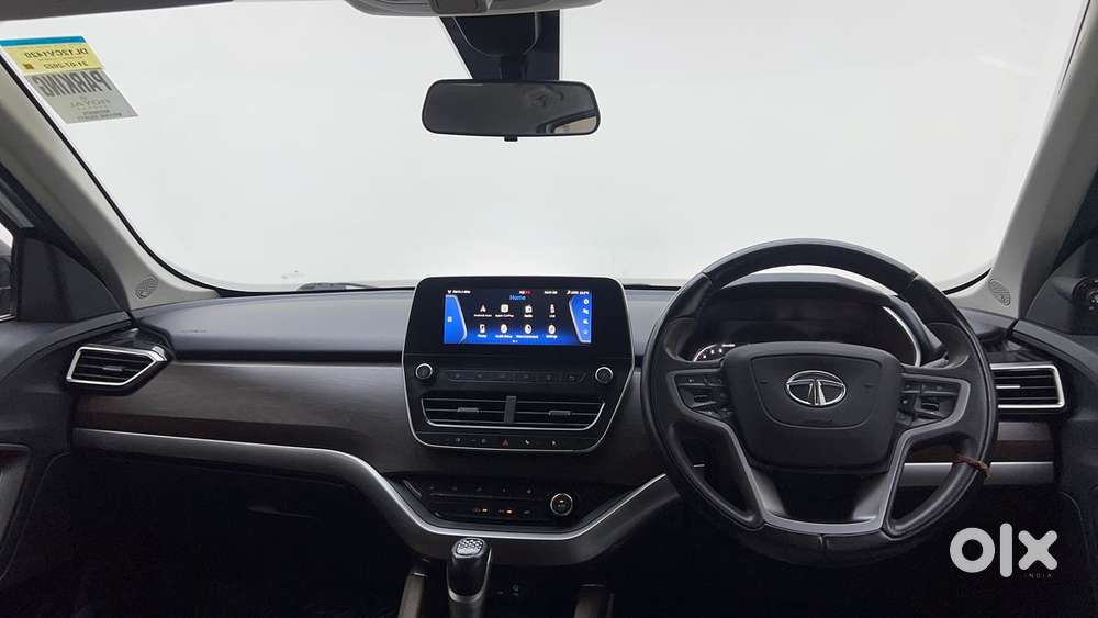 Tata Harrier Xza Dual Tone, 2022, Diesel