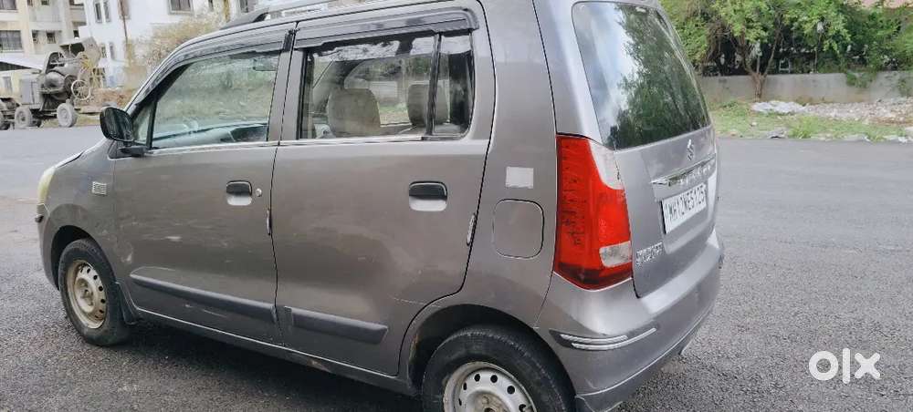 Maruti Suzuki Wagon R 2016 Cng & Hybrids 87000 Km Driven