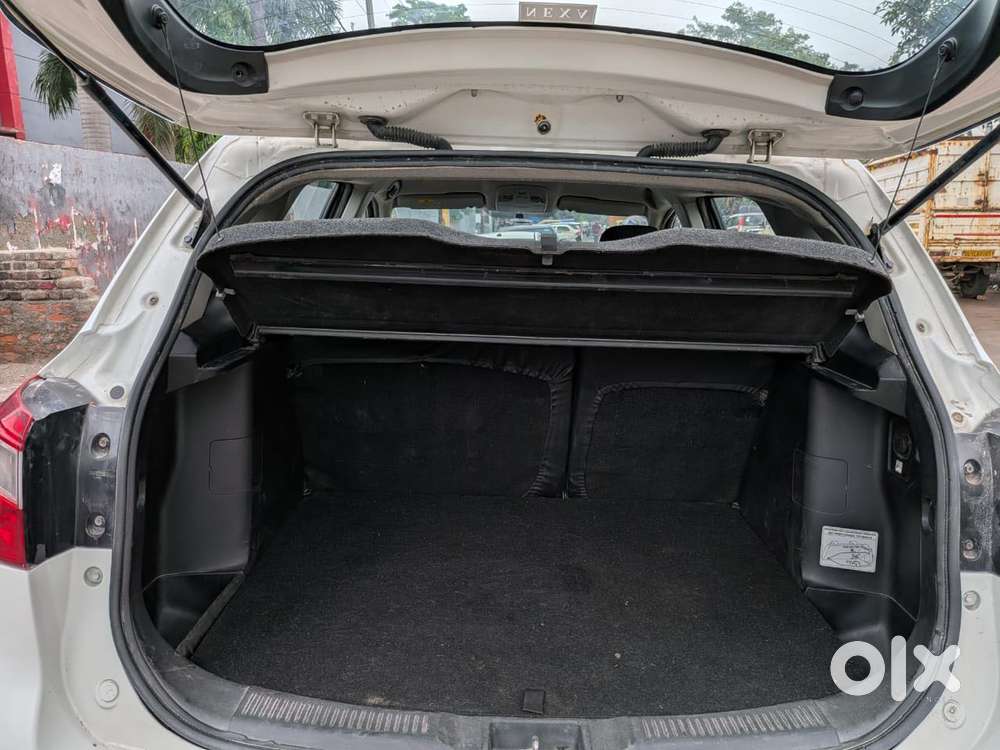 Maruti Suzuki S-cross 1.5 Zeta, 2016, Diesel