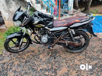Bajaj discover 100 4G Motorcycles 1791360374