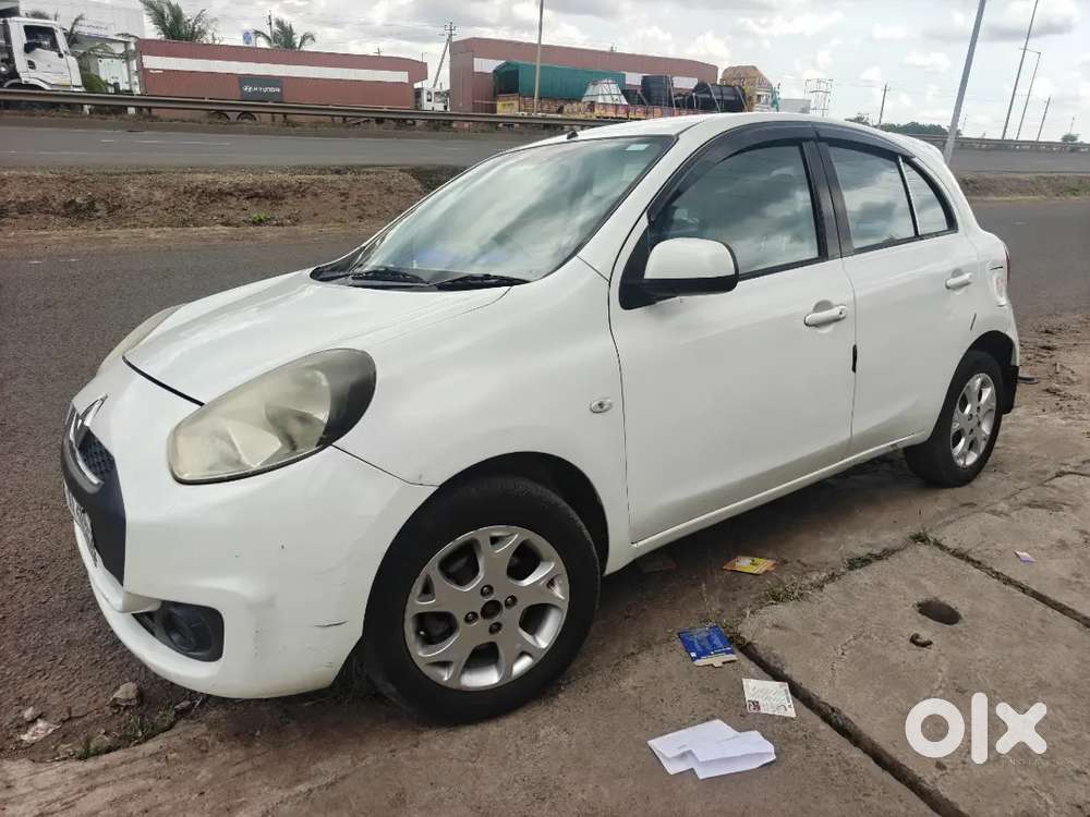 Renault Pulse 1.5 Rxz 2016