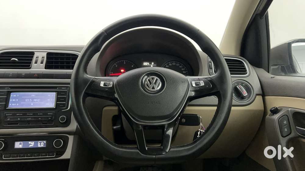 Volkswagen Vento 1.5 Tdi Highline, 2015, Diesel