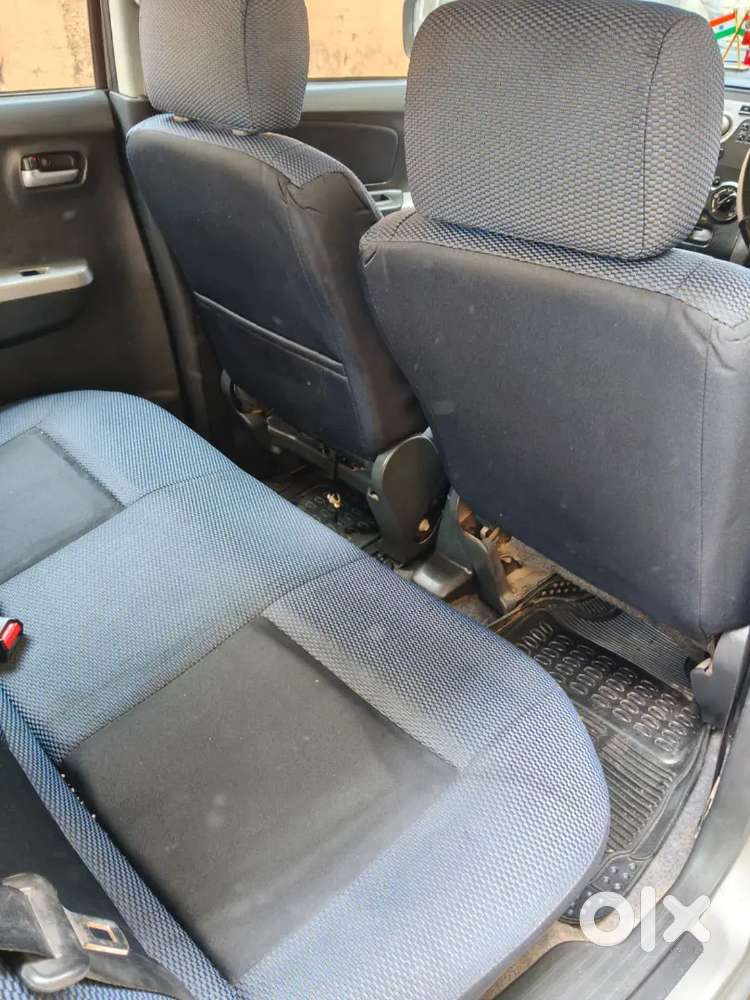 Maruti Suzuki Wagon R 2013 Petrol 53000 Km Driven