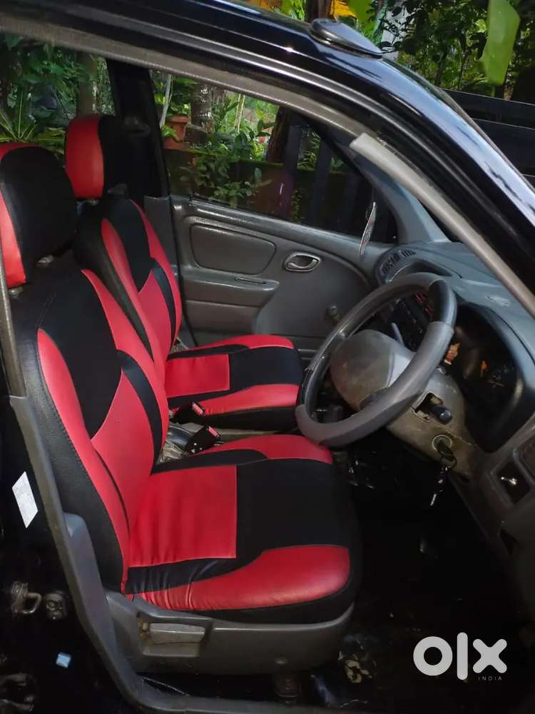 Maruti Suzuki Alto Std 2004