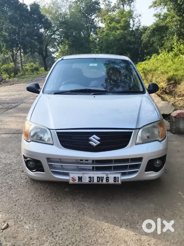 Maruti Suzuki Alto 2012 Vxi. Petrol