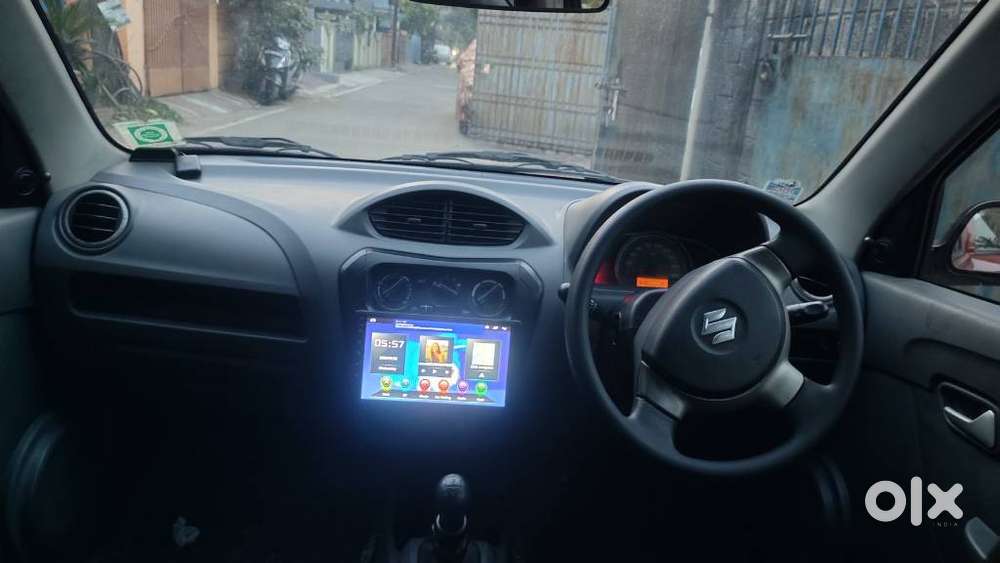 Maruti Suzuki Alto 800 Lxi, 2015, Petrol