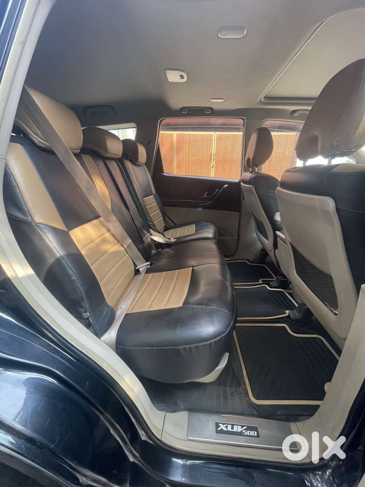 Mahindra Xuv500 2.2 W10, 2018, Diesel