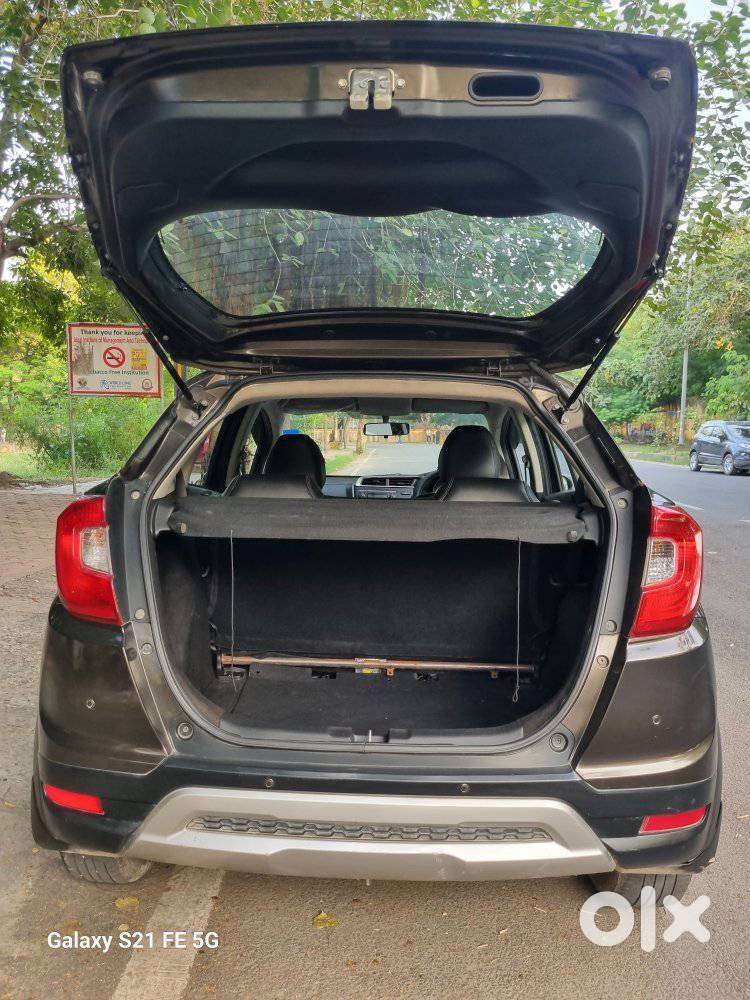 Honda Wr-v I-dtec S, 2017, Petrol