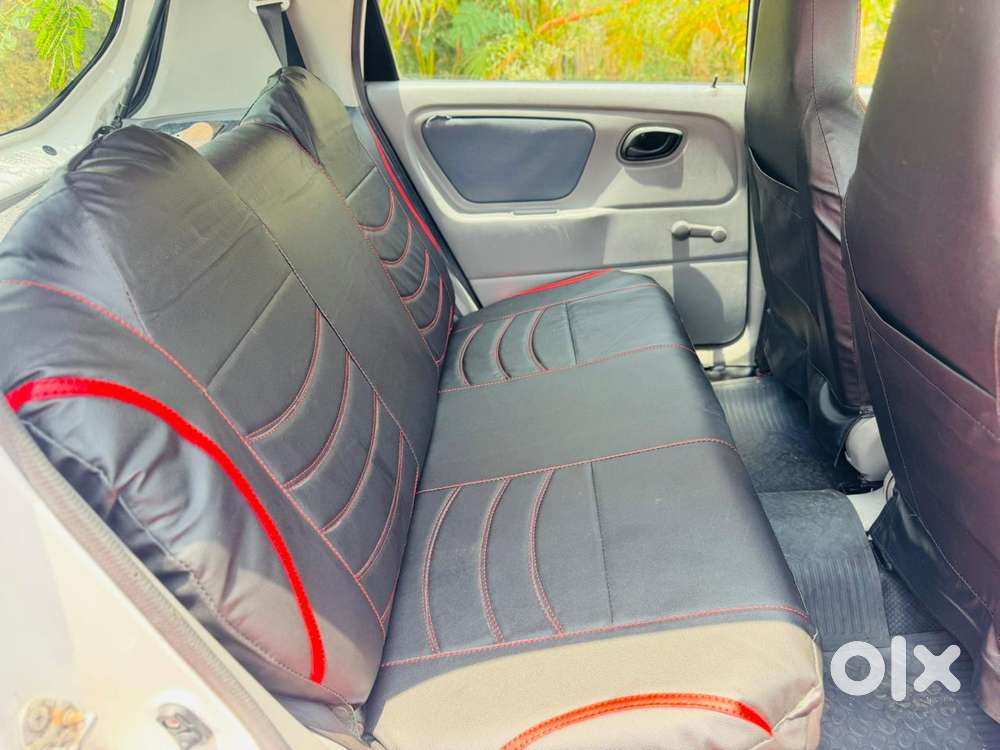 Maruti Suzuki Alto K10 Vxi (o), 2011, Petrol