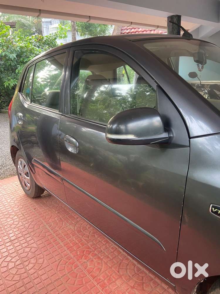 Hyundai I10 1.1 Magna 2012