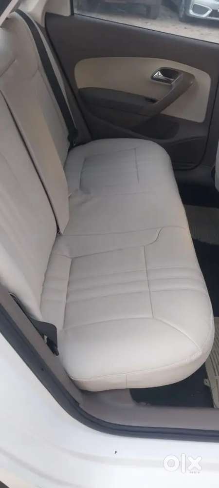 Good Condition Car