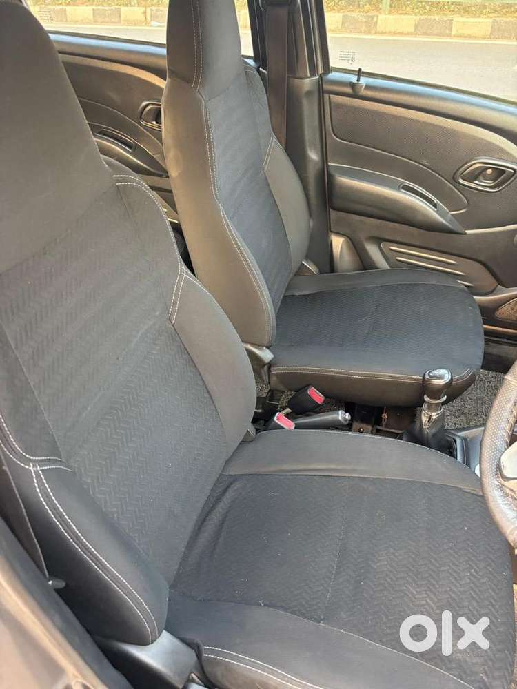 Datsun Redigo 2017 Petrol Good Condition