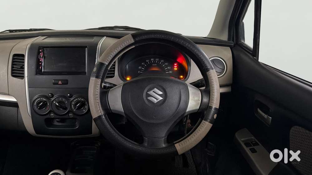Maruti Suzuki Wagon R 1.0 Lxi Cng, 2016, Cng & Hybrids