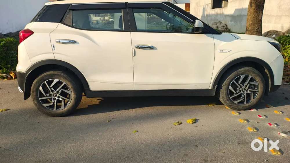 Mahindra Xuv300