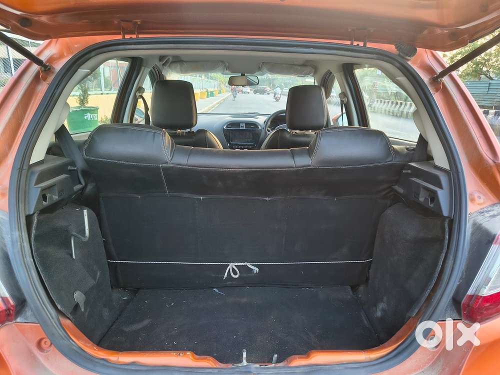 Tata Tiago 1.2 Revotron Xz Wo Alloy, 2019, Petrol