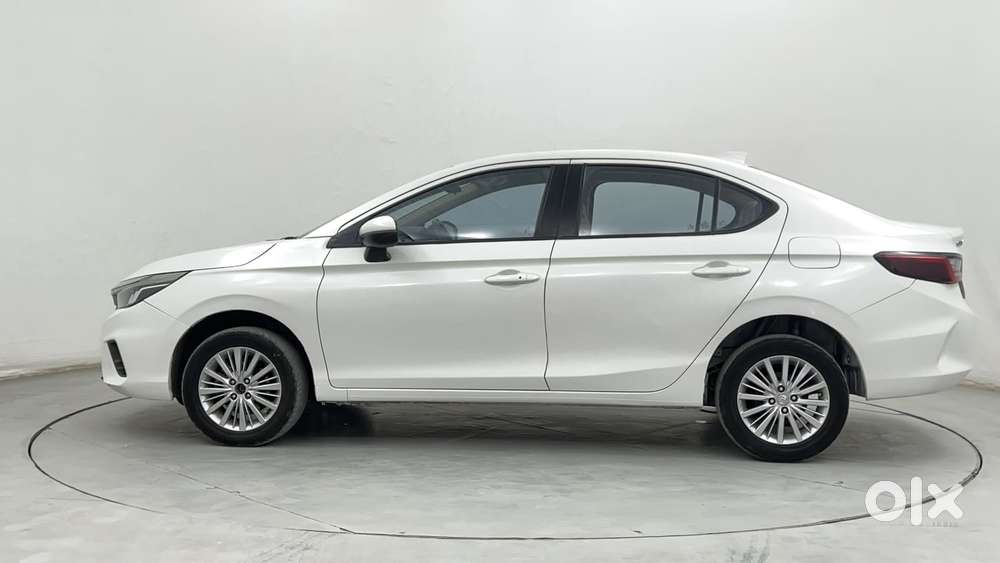Honda City I-dtec V, 2022, Diesel