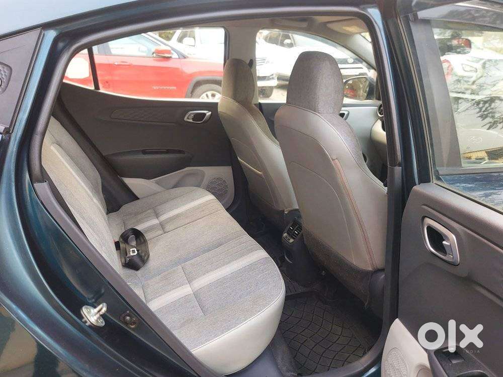 Hyundai Grand I10 Nios Amt Sportz, 2020, Petrol