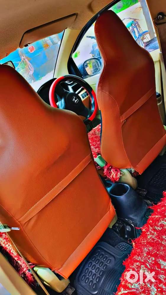 Honda Amaze Diesel Mt 2016
