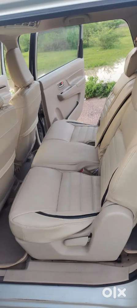 Maruti Suzuki Ertiga 2021