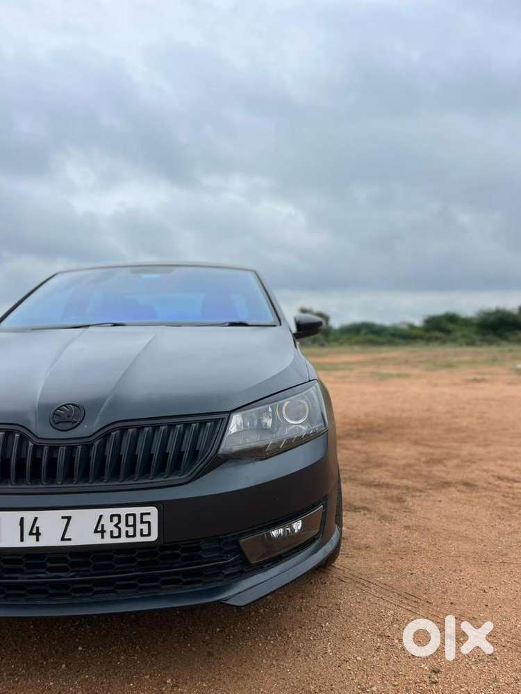 Skoda Superb Automatic 2022