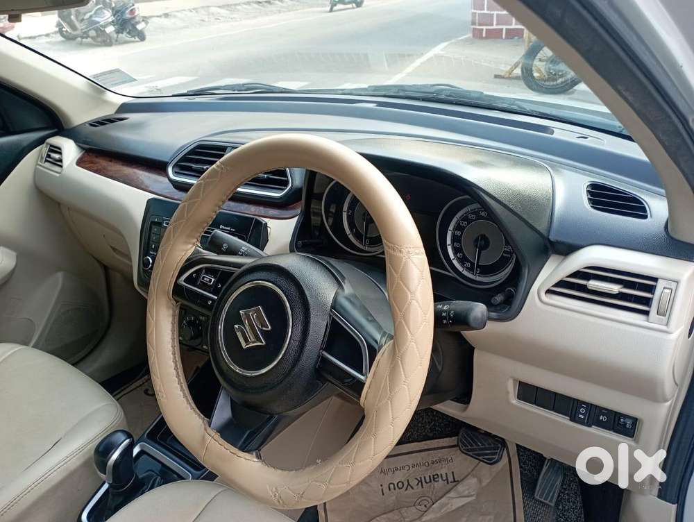 Maruti Suzuki Swift Dzire Amt Vdi, 2019, Diesel