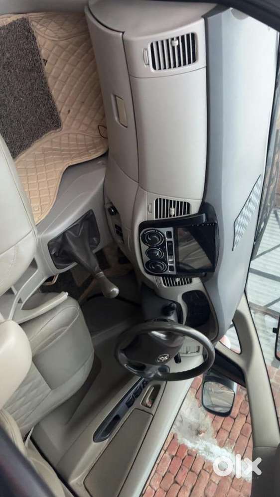 Toyota Car Manual 2013