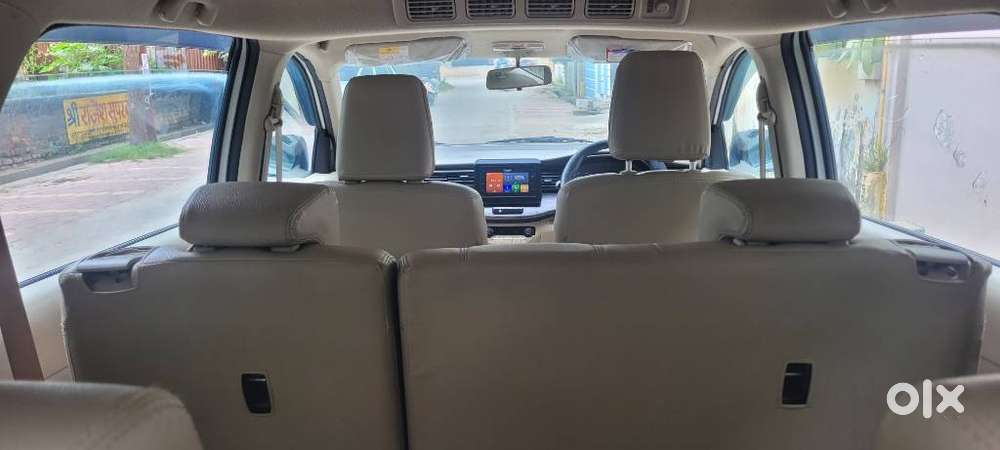 Maruti Suzuki Ertiga Zxi (o) Cng [ ], 2023, Cng & Hybrids