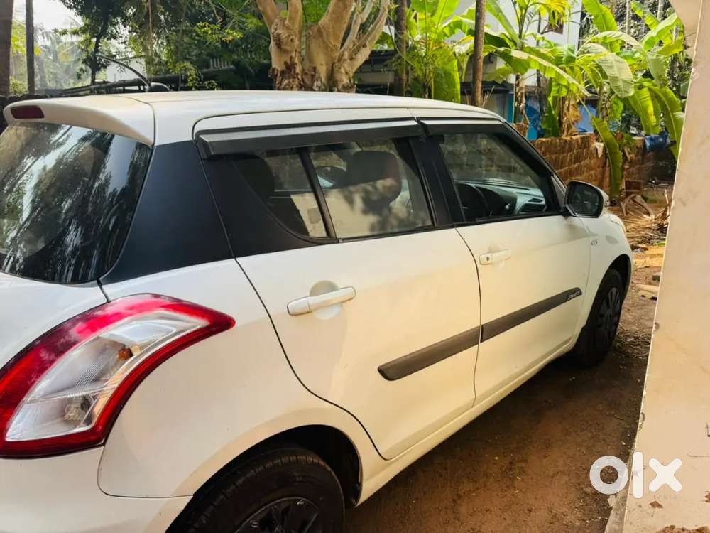 Maruti Suzuki Swift 2014 Petrol Good Condition