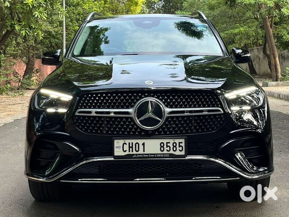 Mercedes-benz Gle 450 4matic Lwb, 2025, Petrol