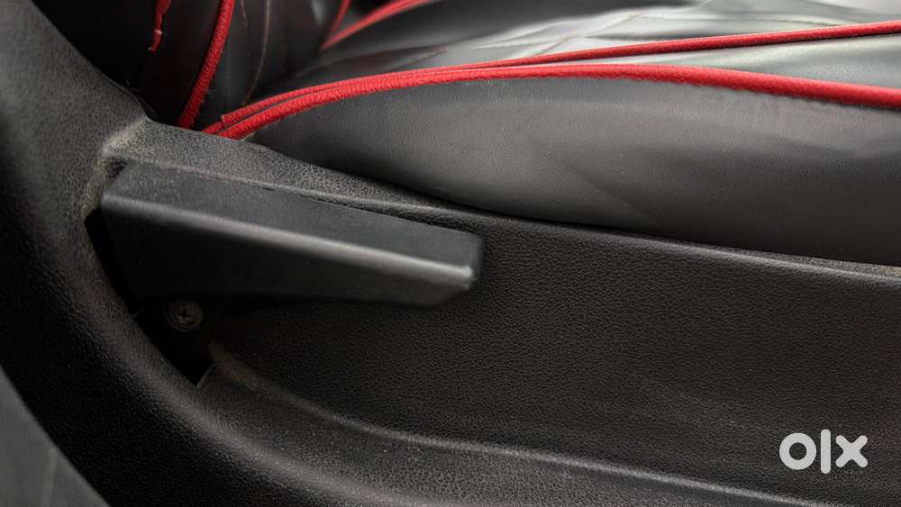 Tata Nexon 1.2 Revotron Xm, 2018, Petrol