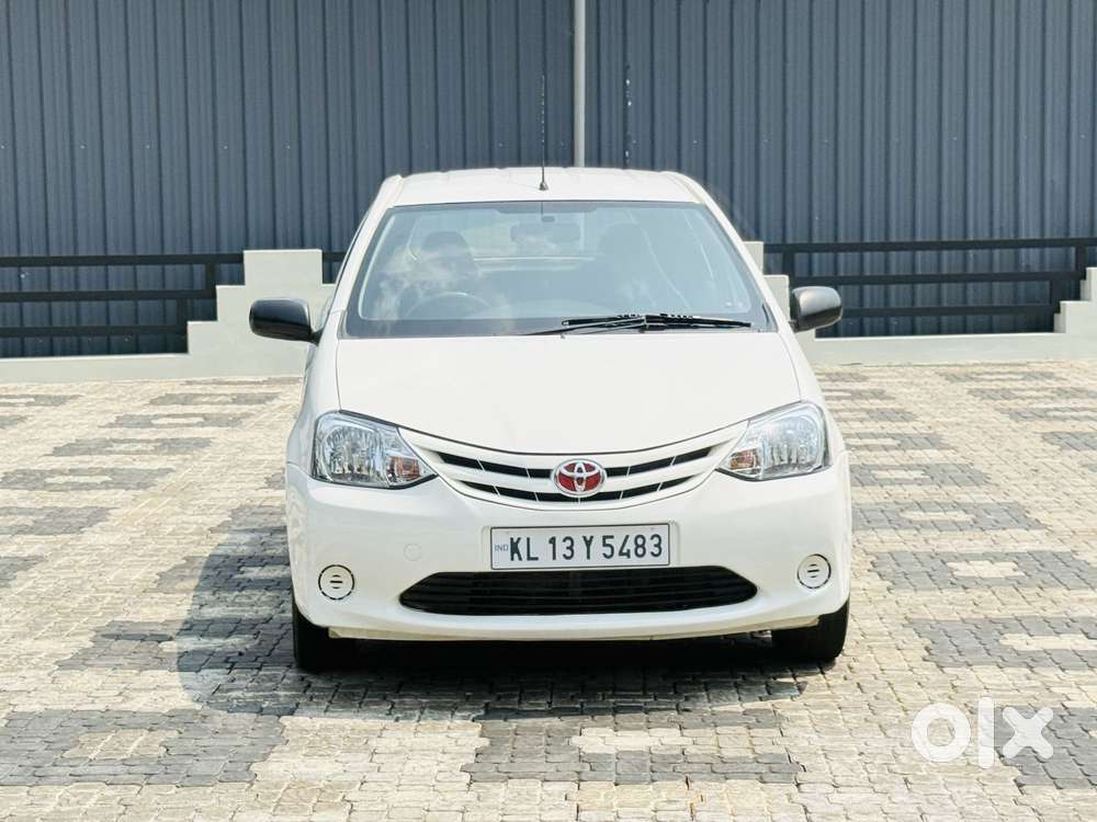 Toyota Etios Liva Gd, 2012, Diesel