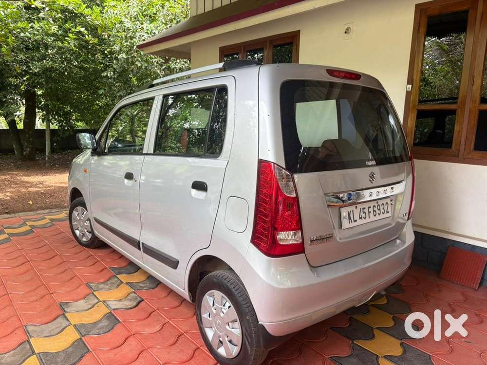 Maruti Suzuki Petrol 2011
