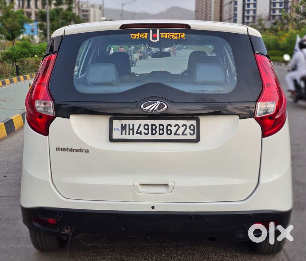 Mahindra Marazzo M2, 2019, Diesel