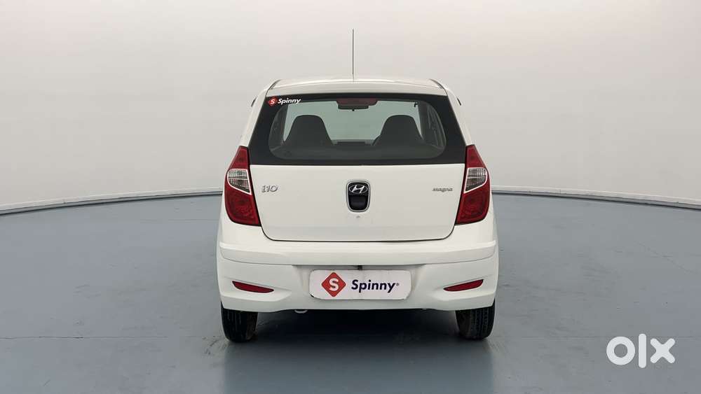 Hyundai I10 Magna 1.1l, 2016, Petrol