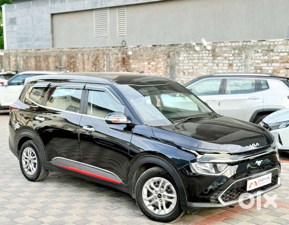 Kia Carens D1.5 6mt Premium 07, 2025, Diesel