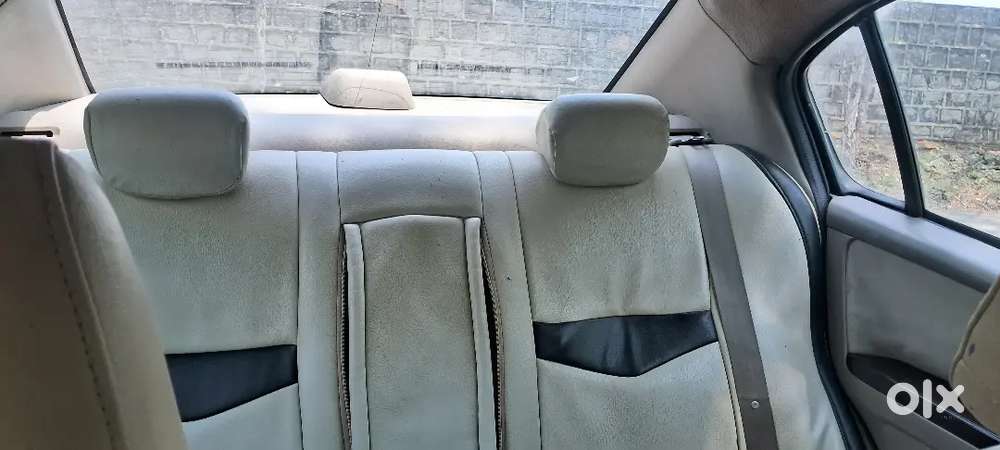 Maruti Suzuki Sx4 2011 Vdi