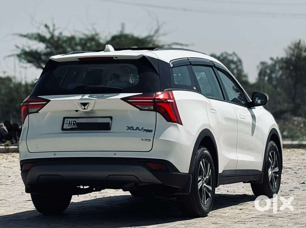 Mahindra Xuv700 2.2 Ax 5 Diesel Mt 7 Str, 2023, Diesel