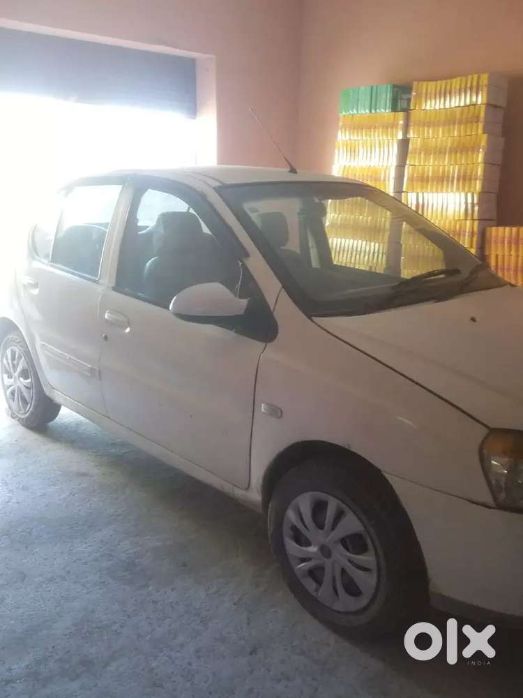 Tata Indigo Cs 2014 Diesel 70000 Km Driven