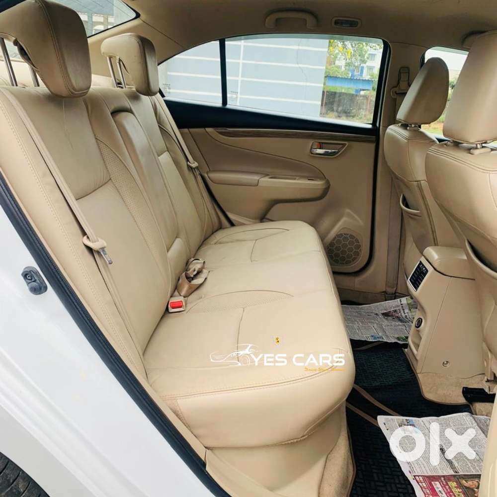 Maruti Suzuki Swift-dzire