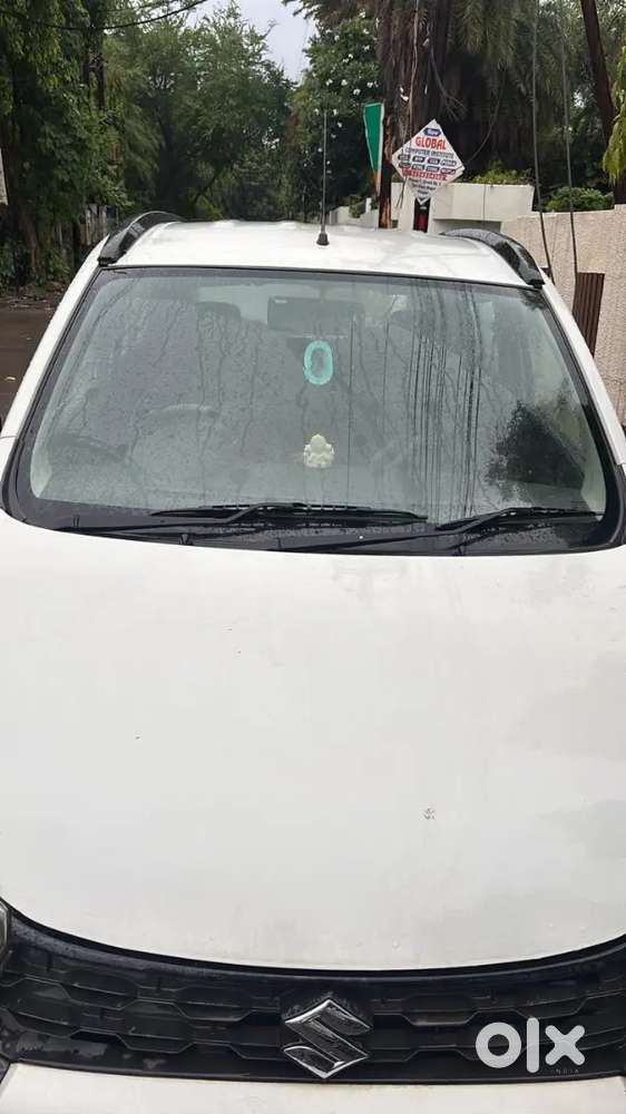 Maruti Suzuki Celerio X Petrol Automatic