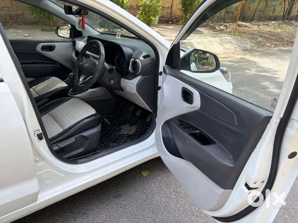 Hyundai Grand I10 Nios 2019 Petrol 62000 Km Driven