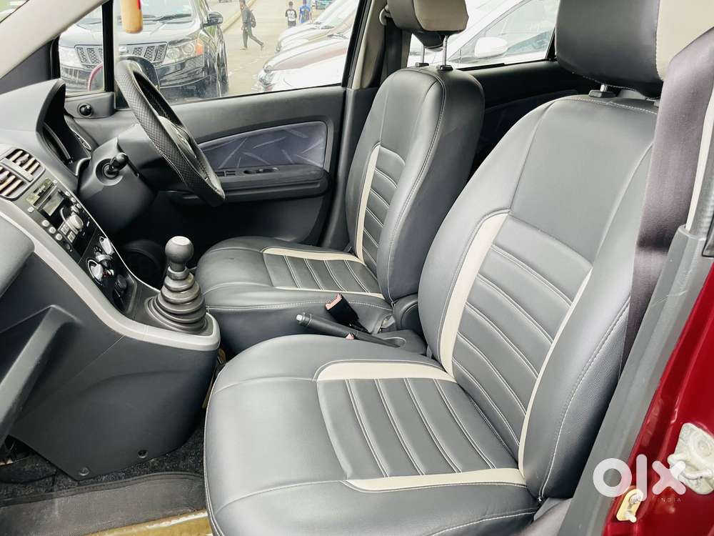 Maruti Suzuki Ritz Vxi, 2011, Cng & Hybrids