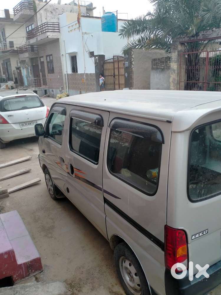 New Condition Model 2021 January