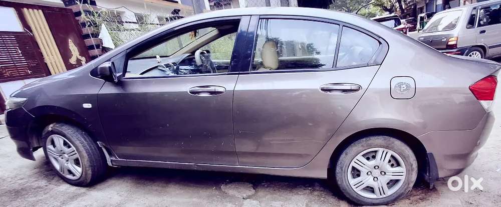 Honda City 1.5 Petrol 2011