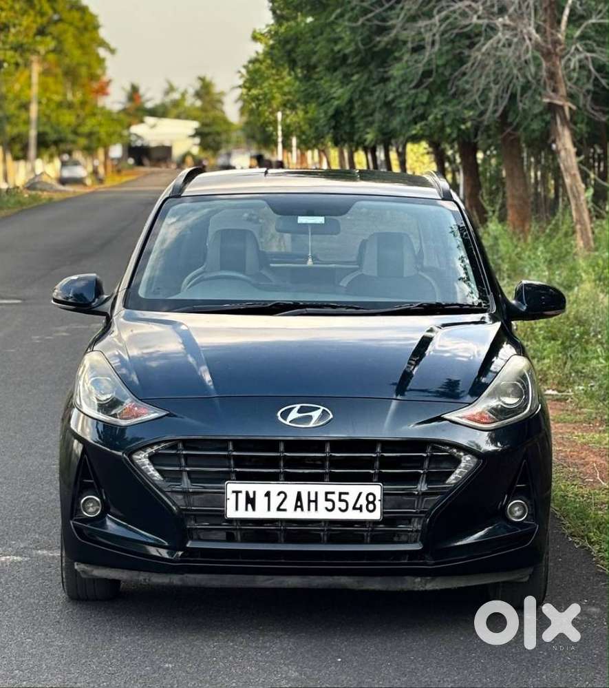 Hyundai Grand I10 Nios, 2019, Petrol