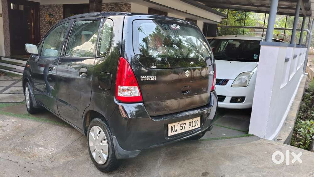 Maruti Suzuki Zen Estilo Lxi Bs Iv, 2007, Petrol