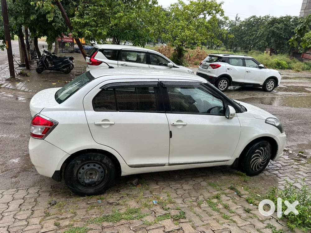 Swift Dzire Maruti 2014