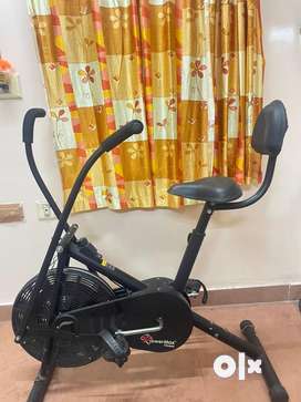 Olx fitness cycle online