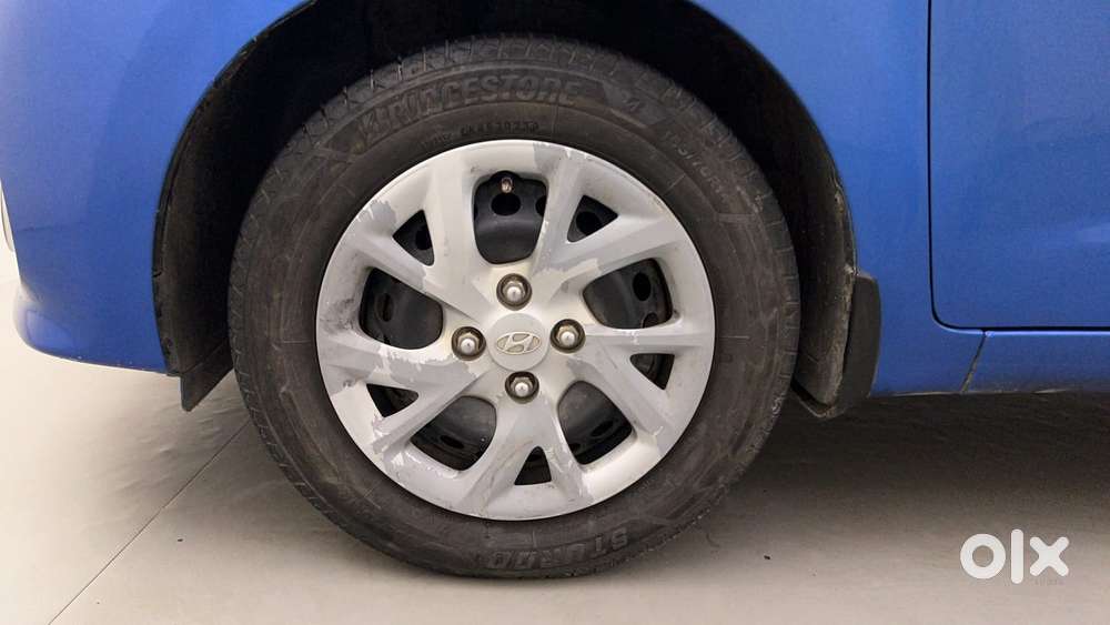 Hyundai Grand I10 1.2 Kappa Magna, 2017, Petrol