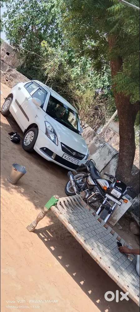 2019 Model Diesel A1 Candisan